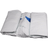 Чаша для прямоугольного каркасного бассейна BESTWAY P07320 732х366х132см