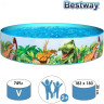 Детский бассейн BESTWAY 