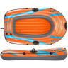Надувная лодка BESTWAY KONDOR ELITE 1000 61135 162х96см, до 80кг 61135 BW