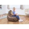 Надувное кресло BESTWAY COZY CRITTERS 75116 72х72см, 3 вида 75116 BW