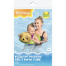 Надувной круг BESTWAY ЖИВОТНЫЕ 36405 разъемный, 3-6 лет, до 30 кг, 3 вида 36405 BW