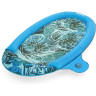 Надувной матрас-шезлонг BESTWAY для плавания 171х94х16см с сеткой, до 130кг 43552 BW