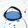Надувной матрас-шезлонг для плавания BESTWAY 222х175 см для двоих, с термосумкой 43119 BW