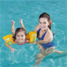 Нарукавники BESTWAY ШАГ С 25х15см 3-6 лет 32033 BW