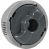 СПА-бассейн BESTWAY ZURICH AIRJET 132/180х66см 669л, круглый, аэромассаж 60065 BW